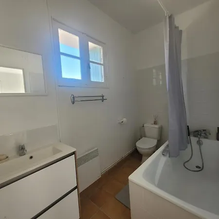 Longere Oleronaise *