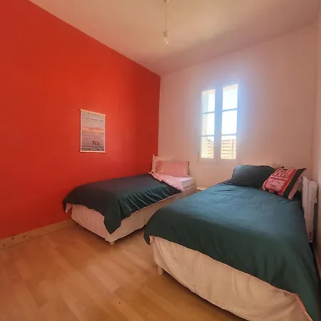 Holiday home Longere Oleronaise *