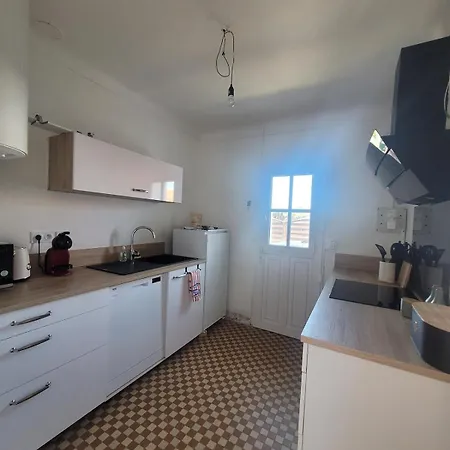 Longere Oleronaise Saint-Georges-d'Oleron